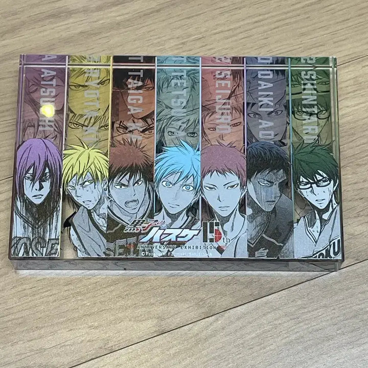 [BUNJANG] Kuroko&