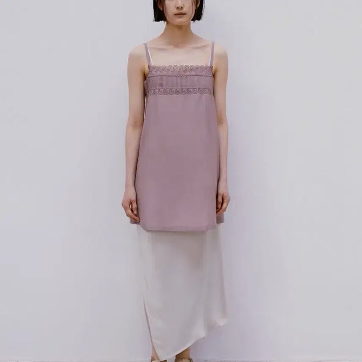 [BUNJANG] Low Classic 26SS One-Piece Dress / [새상품] 로우클래식 26ss 원피스