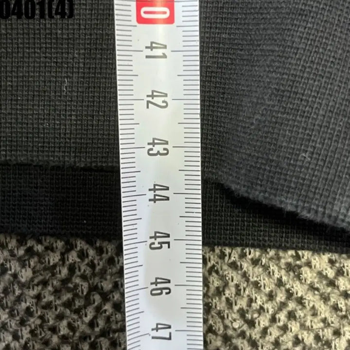 [BUNJANG] Adidas Cropped Crewneck XS / 아디다스 삼선 크롭 맨투맨 XS | 0401 [4]