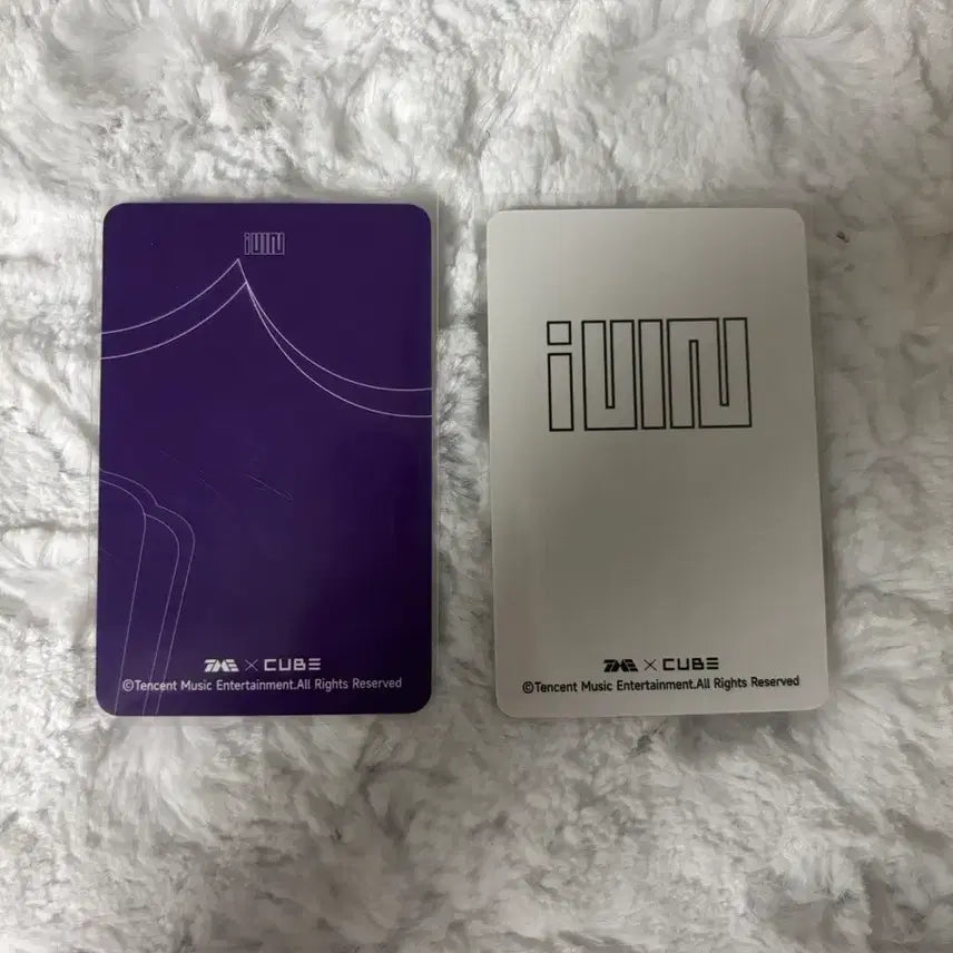 [BUNJANG] (G)I-DLE Photocard Bundle Set / 아이들 포카