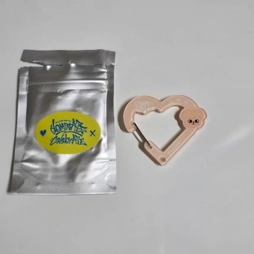 [SOLD OUT] 스키주 퍼핌 카라비너