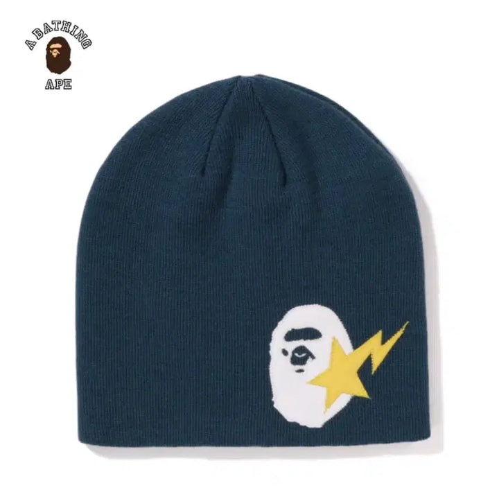 [SOLD OUT] 베이프 비니 희귀매물