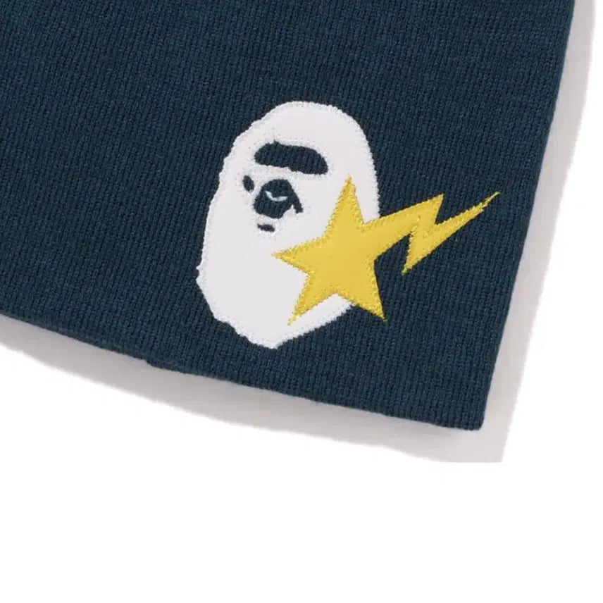 [SOLD OUT] 베이프 비니 희귀매물