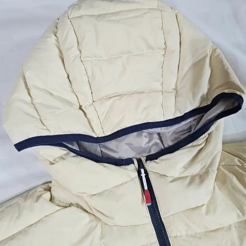 [BUNJANG] CHUMS Japan Packable Down Parka Jacket / [XL] CHUMS JAPAN 첨스 캠핑 패커블 다운 파카 패딩 자켓