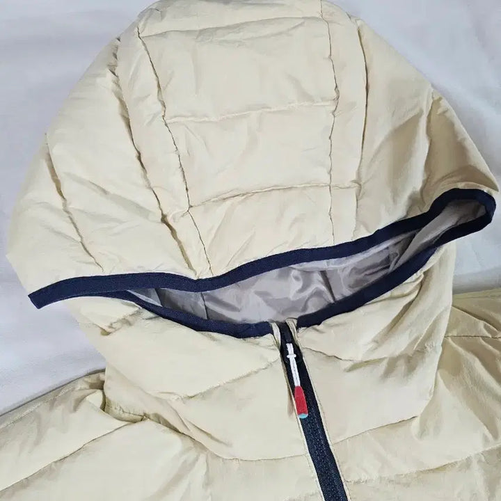 [BUNJANG] CHUMS Japan Packable Down Parka Jacket / [XL] CHUMS JAPAN 첨스 캠핑 패커블 다운 파카 패딩 자켓