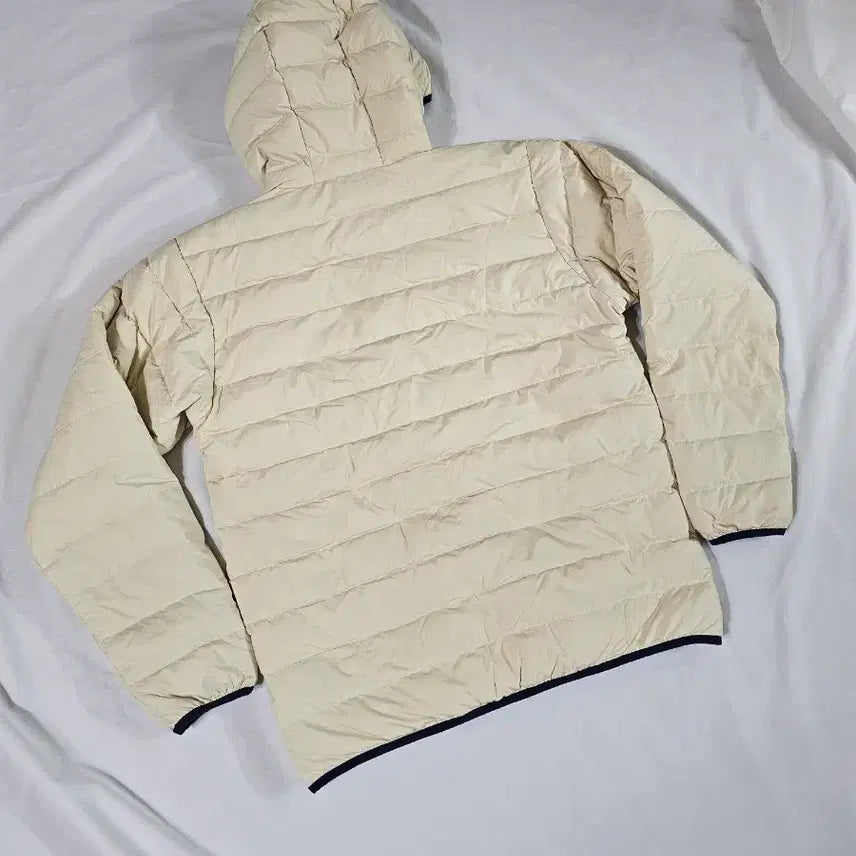 [BUNJANG] CHUMS Japan Packable Down Parka Jacket / [XL] CHUMS JAPAN 첨스 캠핑 패커블 다운 파카 패딩 자켓