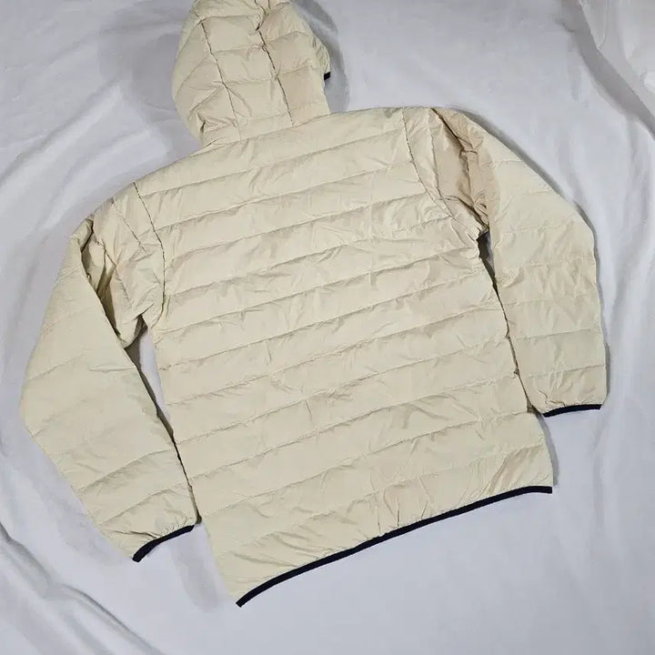 [BUNJANG] CHUMS Japan Packable Down Parka Jacket / [XL] CHUMS JAPAN 첨스 캠핑 패커블 다운 파카 패딩 자켓
