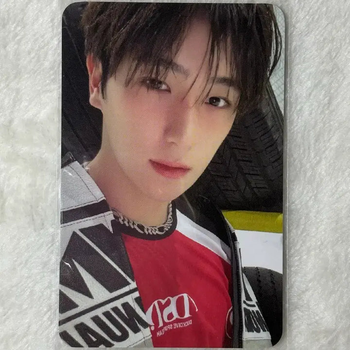 [BUNJANG] The Boyz Hyunjae 2025 Season&