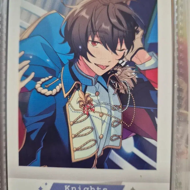 [BUNJANG] Ensemble Stars Ritsu Repayment POB Photocard / 앙스타 리츠 답례제 파샤 양도 판매