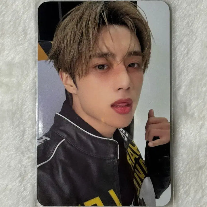 [BUNJANG] The Boyz Sunwoo 2025 Season&