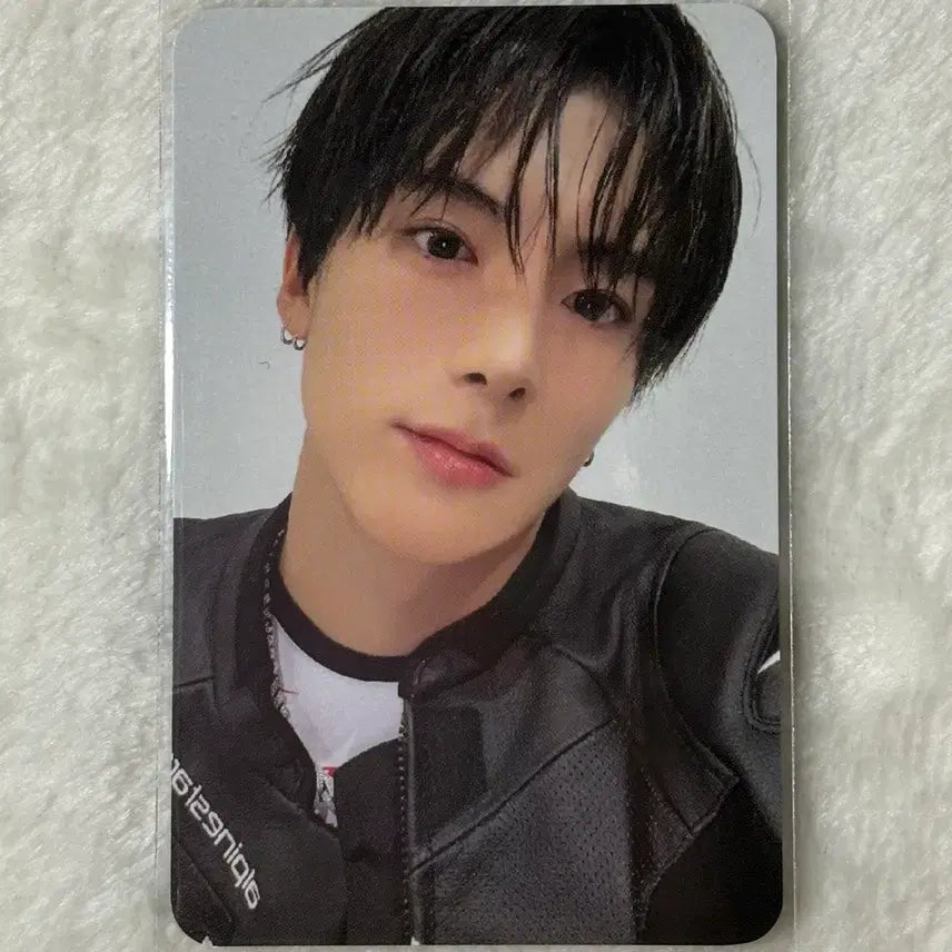 [BUNJANG] The Boyz Eric 2025 Season&