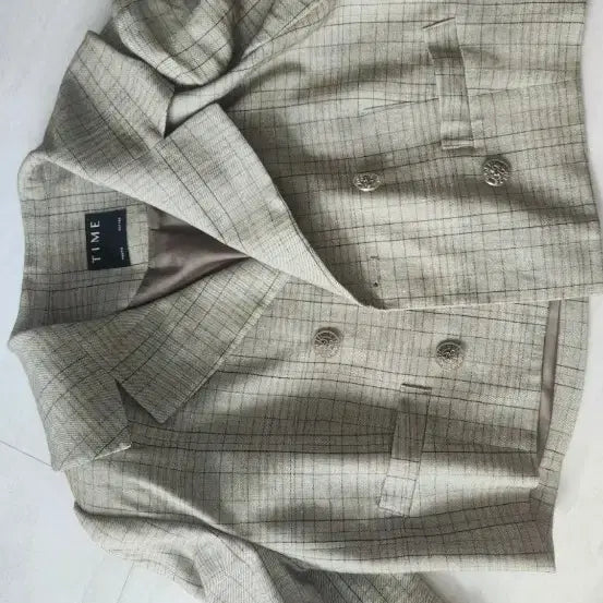 [SOLD OUT] 타임 정장 세트