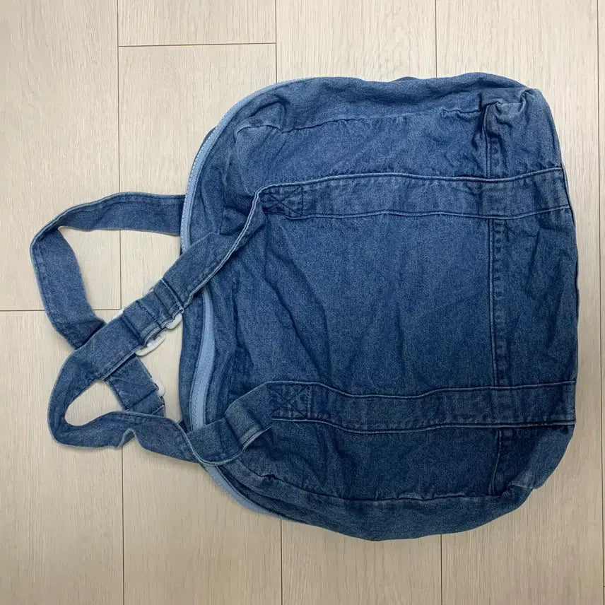 [BUNJANG] Headermint Parachute Bag / 헤더먼트 가방