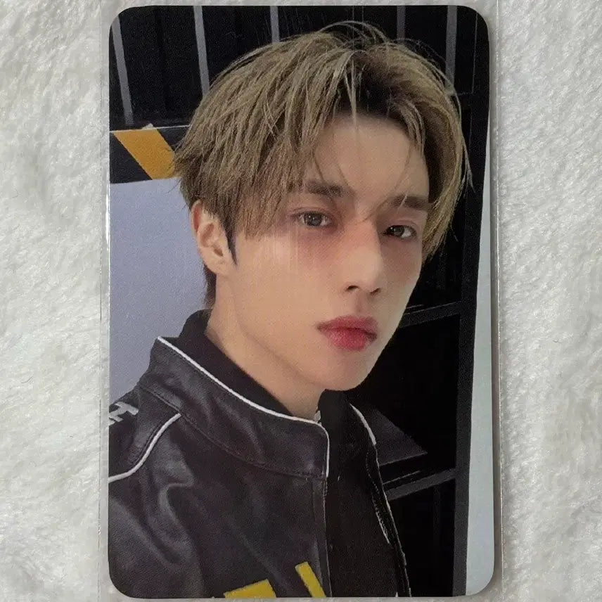 [BUNJANG] The Boyz Sunwoo 2025 Season&