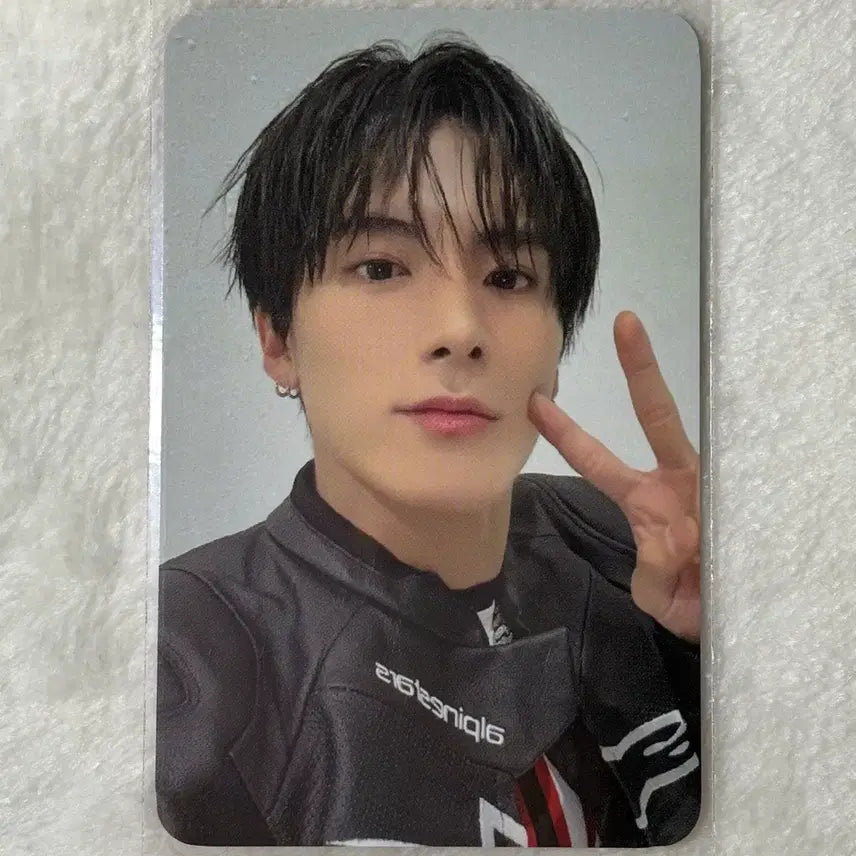 [BUNJANG] The Boyz Eric 2025 Season&