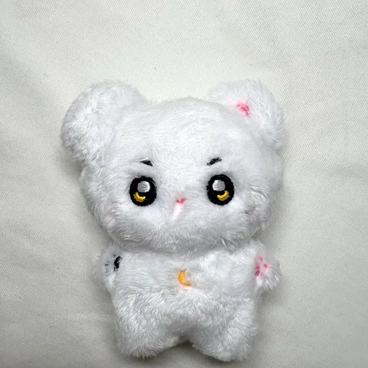 [SOLD OUT] 아스트로 문빈 강냥콩 10cm 인형