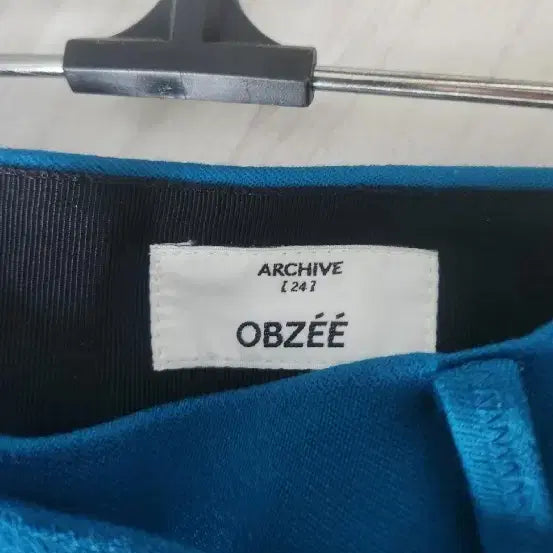 [BUNJANG] Obze Pants Size 44 / 한섬 오브제 팬츠 44사이즈