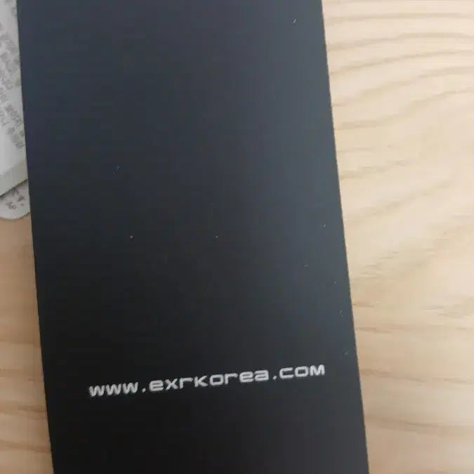 [BUNJANG] EXR TEAM 106 2.0 Racing Suit / EXR TEAM 106 스페셜 에디션 2.0( 2011 레이스 챔피언팀)
