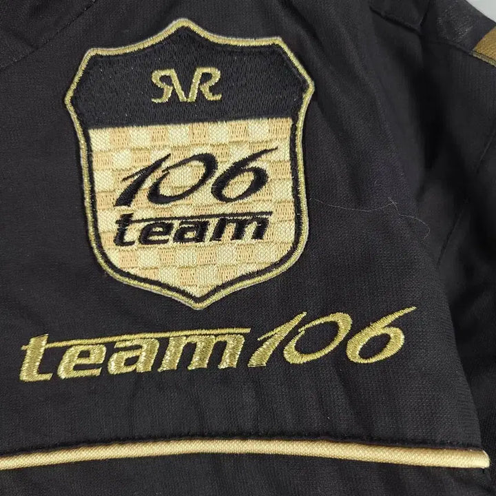 [BUNJANG] EXR TEAM 106 2.0 Racing Suit / EXR TEAM 106 스페셜 에디션 2.0( 2011 레이스 챔피언팀)