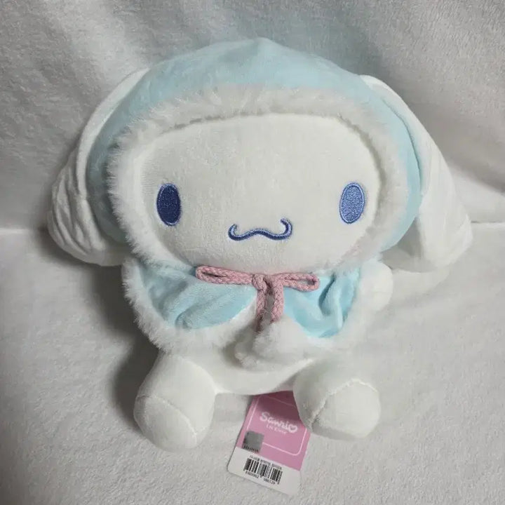 [BUNJANG] Sanrio Cinnamoroll Doll / 산리오 시나모롤 인형