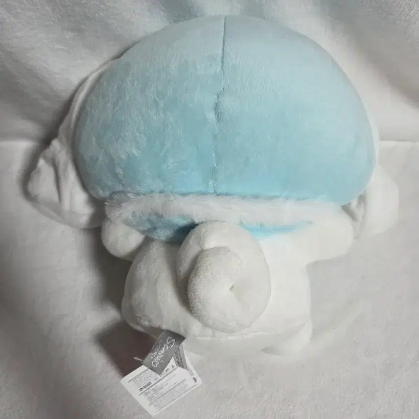 [BUNJANG] Sanrio Cinnamoroll Doll / 산리오 시나모롤 인형