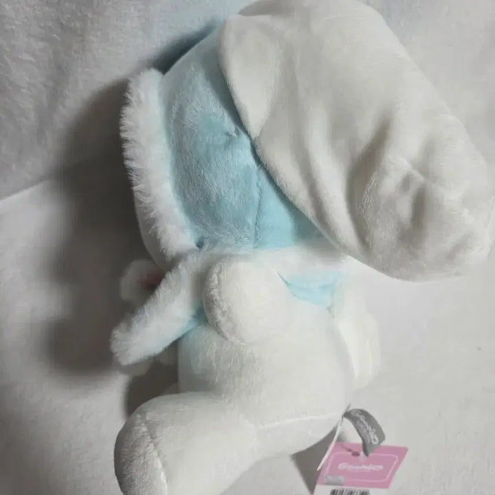 [BUNJANG] Sanrio Cinnamoroll Doll / 산리오 시나모롤 인형