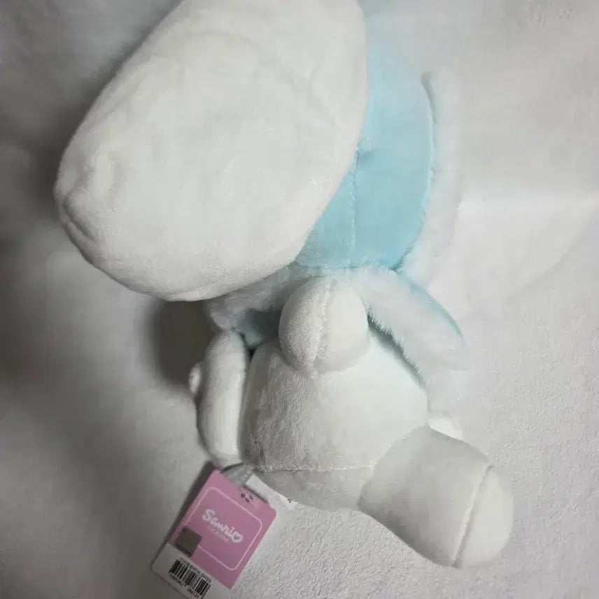 [BUNJANG] Sanrio Cinnamoroll Doll / 산리오 시나모롤 인형