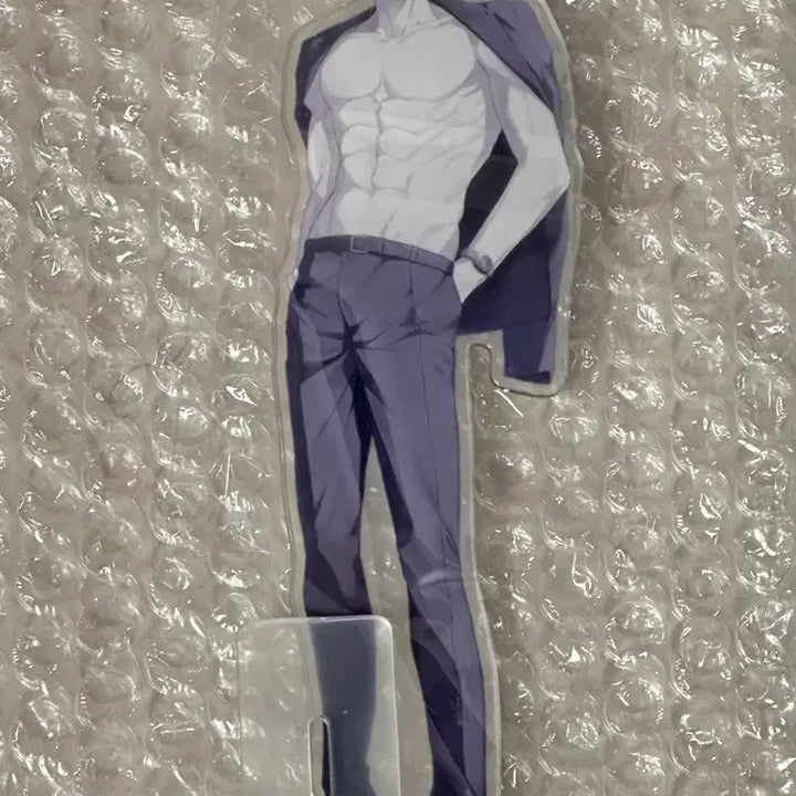 [BUNJANG] Guilnim Chungryeo Acrylic Stand / 구일님 청려 아크릴 스탠드