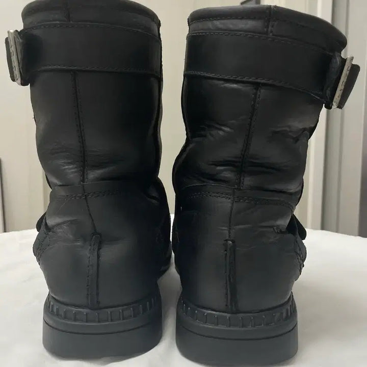 [BUNJANG] UGG Engineer Boots / 어그 엔지니어 부츠