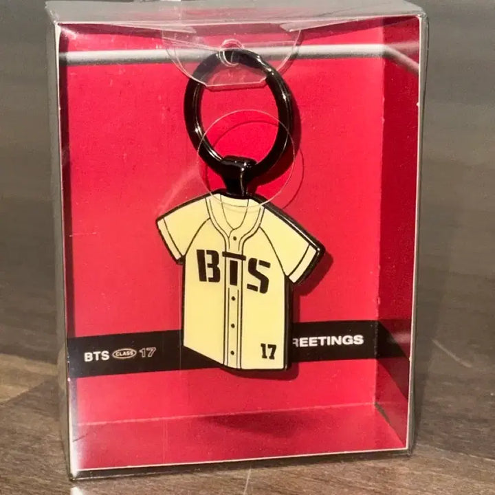 [SOLD OUT] 2017 시즌그리팅 BTS 방탄소년단