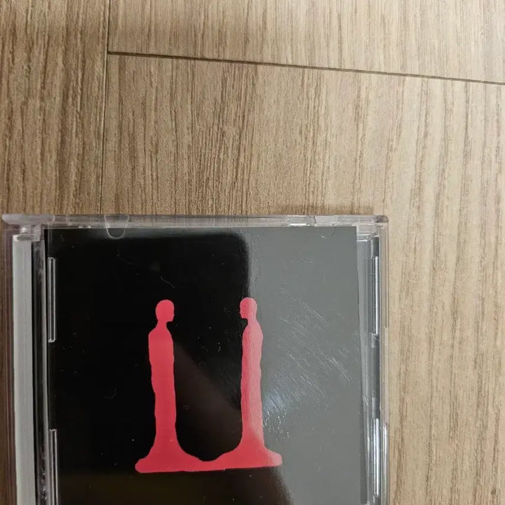 [BUNJANG] G-Dragon Weverse Shop NFC Mini Album Red Version / 지디 지드래곤 위버맨쉬 nfc 미니앨범 레드 (포토는 그린 구성)