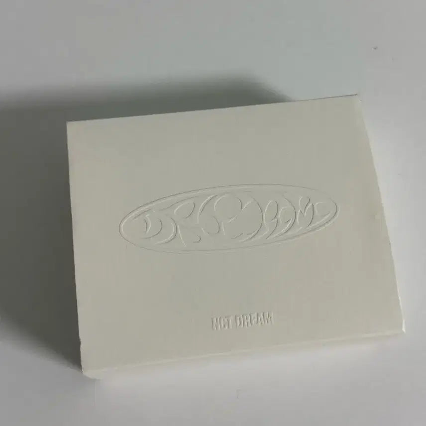 [SOLD OUT] 엔시티 잇티제 반지 istj 반지