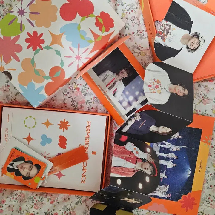 [BUNJANG] BTS Permission to Dance Concert DVD Full Set / [풀셋] BTS 방탄 퍼미션 투 댄스 콘서트 DVD