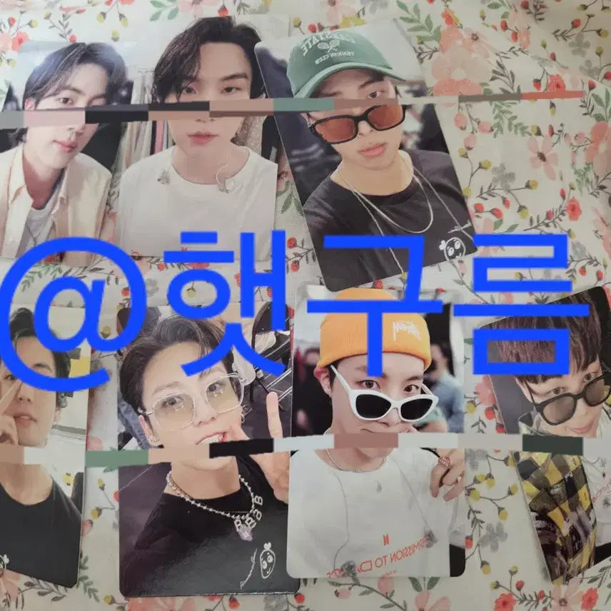 [BUNJANG] BTS Permission to Dance Concert DVD Full Set / [풀셋] BTS 방탄 퍼미션 투 댄스 콘서트 DVD