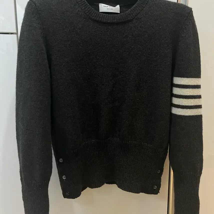 [SOLD OUT] 톰브라운 다크그린 스웨터 3사이즈 새상품급