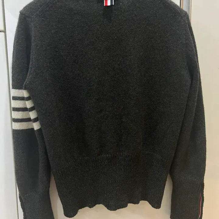 [SOLD OUT] 톰브라운 다크그린 스웨터 3사이즈 새상품급