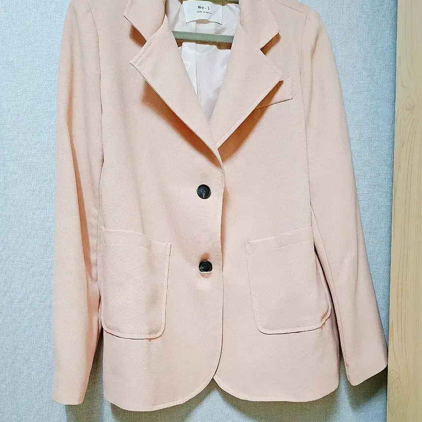 [BUNJANG] Pink Women&