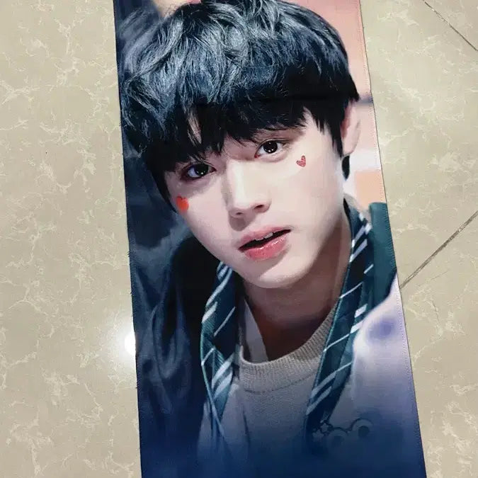 [SOLD OUT] 박지훈 슬로건 박지훈 워너원
