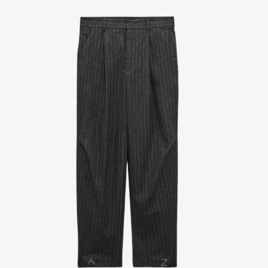 [BUNJANG] ZARA Ader Error Stripe Trousers / 자라 아더에러 트라우저 스트라이프 팬츠