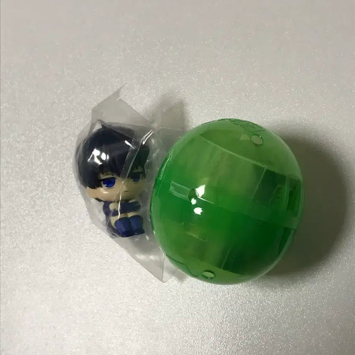 [BUNJANG] Blue Lock Isagi Machiboke Gacha / 블루록 마치보케 이사기 가챠
