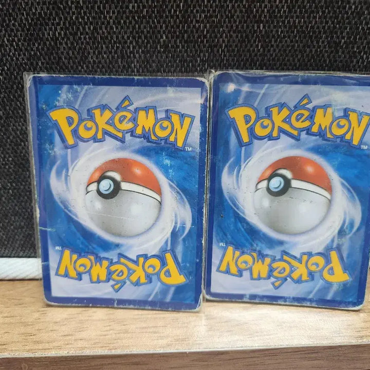 [BUNJANG] Charizard EX 2-Type Bundle Ancient Pokemon Card / M 리자몽EX 2종일괄 고대 포켓몬 카드