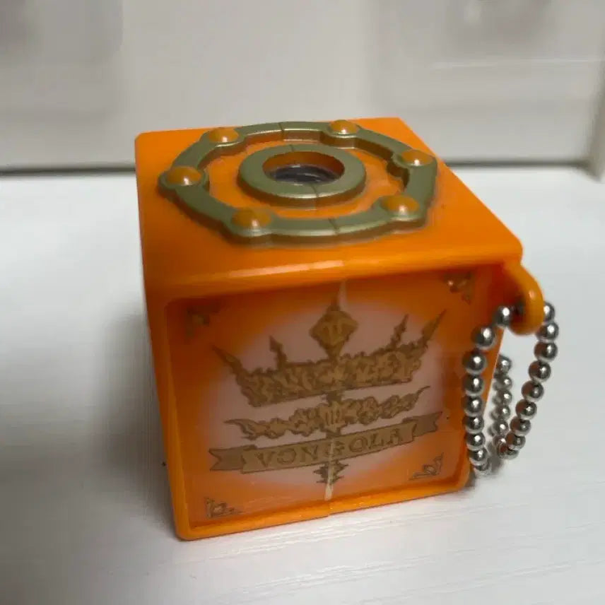 [BUNJANG] Katekyo Hitman Reborn! Vongola Box &amp; Box Laser Bundle Set / 가히리 봉고레 박스,박스레이저 일괄