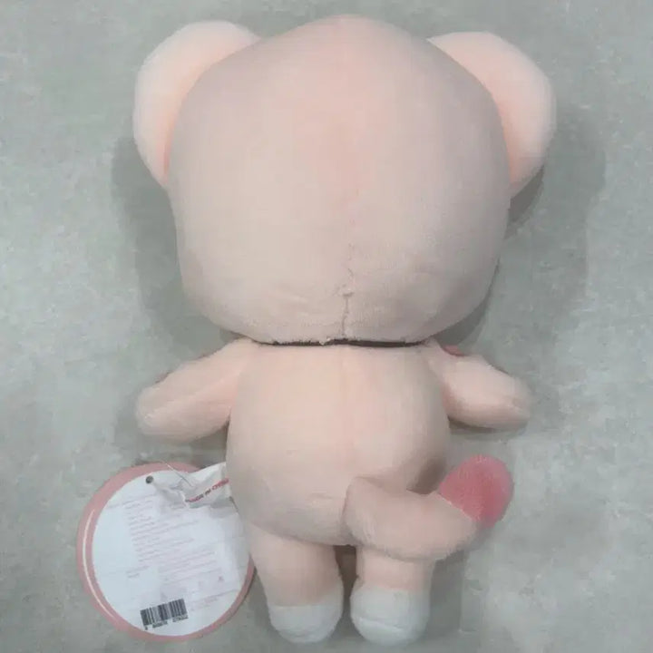 [SOLD OUT] 아이브 미니브 이서 인형 이랑이