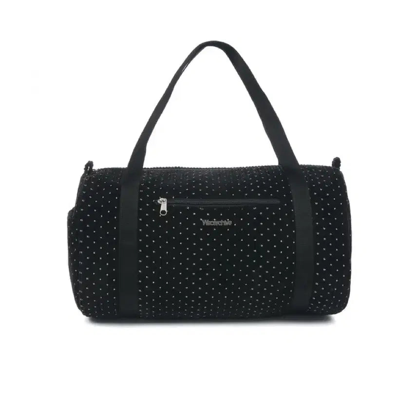 [BUNJANG] Wsc Dot Mini Barrel Bag / Wsc Dot mini barrel bag 005