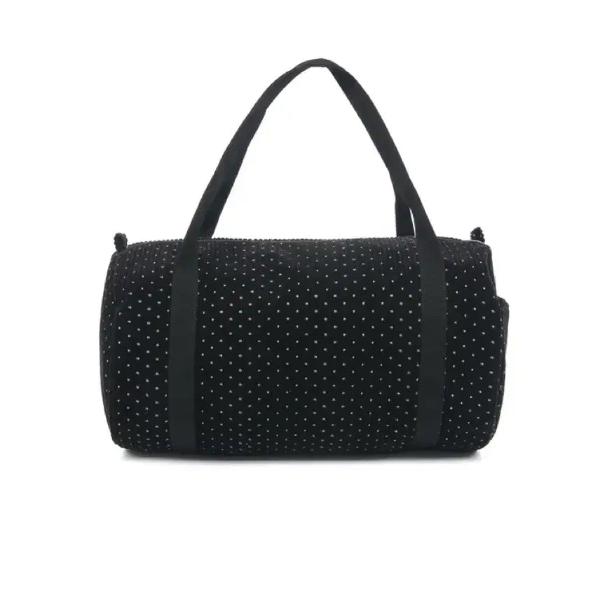 [BUNJANG] Wsc Dot Mini Barrel Bag / Wsc Dot mini barrel bag 005