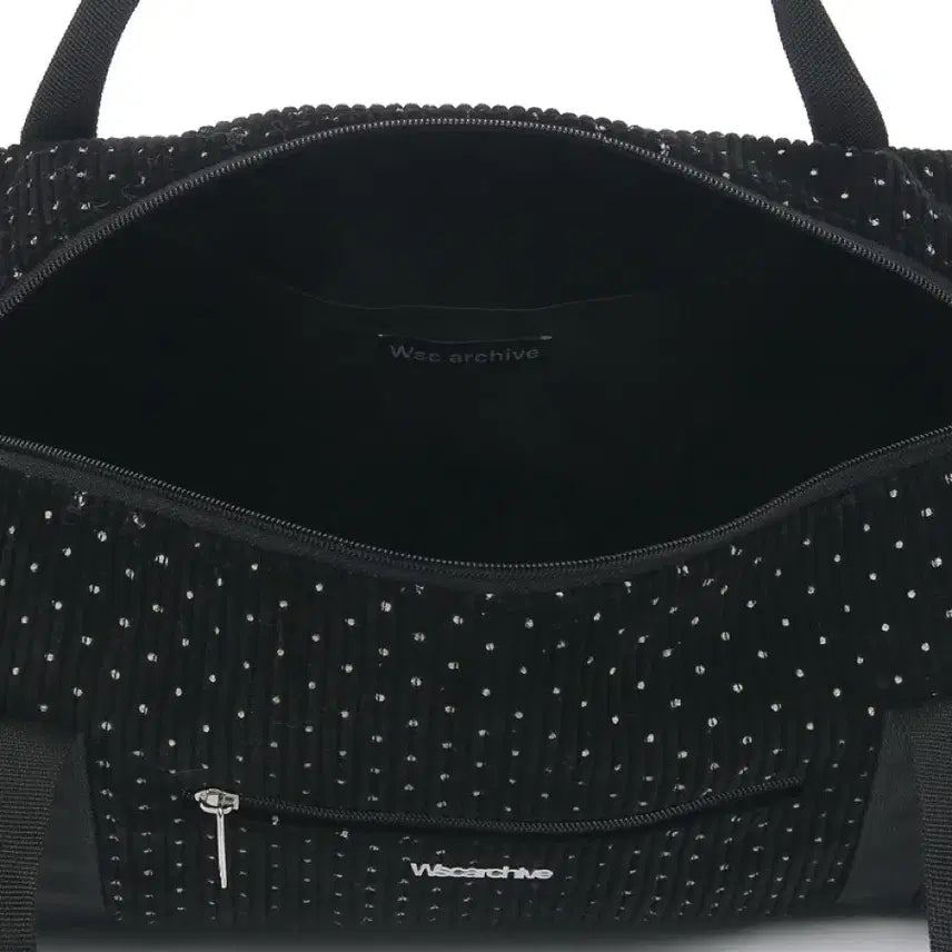 [BUNJANG] Wsc Dot Mini Barrel Bag / Wsc Dot mini barrel bag 005