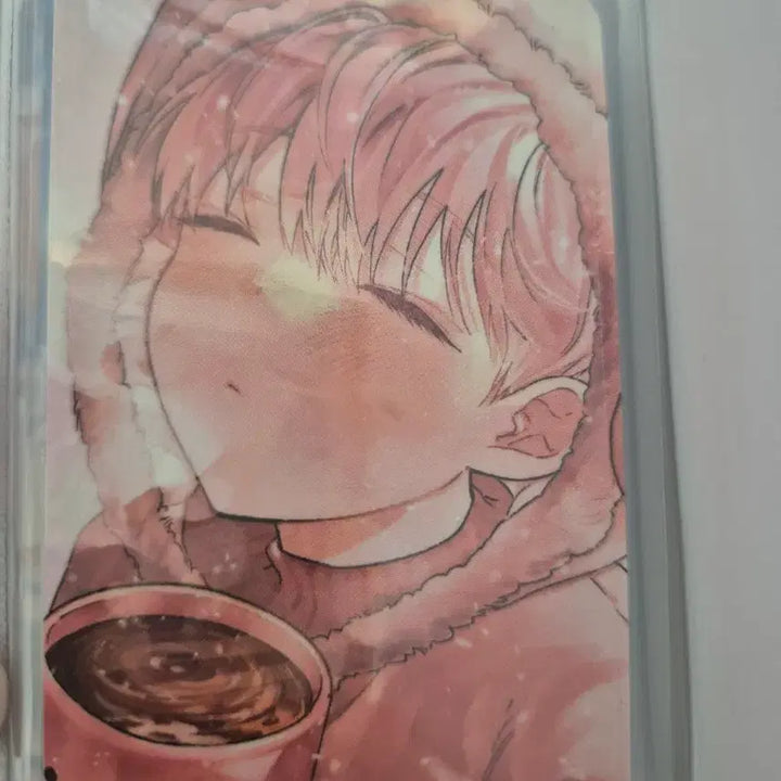 [BUNJANG] Project Moonchild Moon Dae Photocard / 데못죽 포카 어린이 박문대 포카 양도 판매