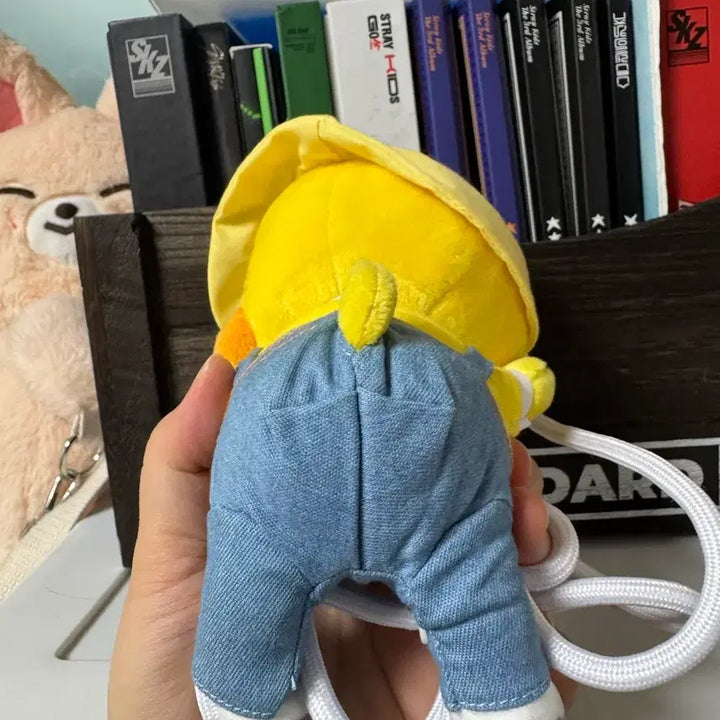 [BUNJANG] Stray Kids Japanese Pouch / 스트레이키즈 일본 포셰트