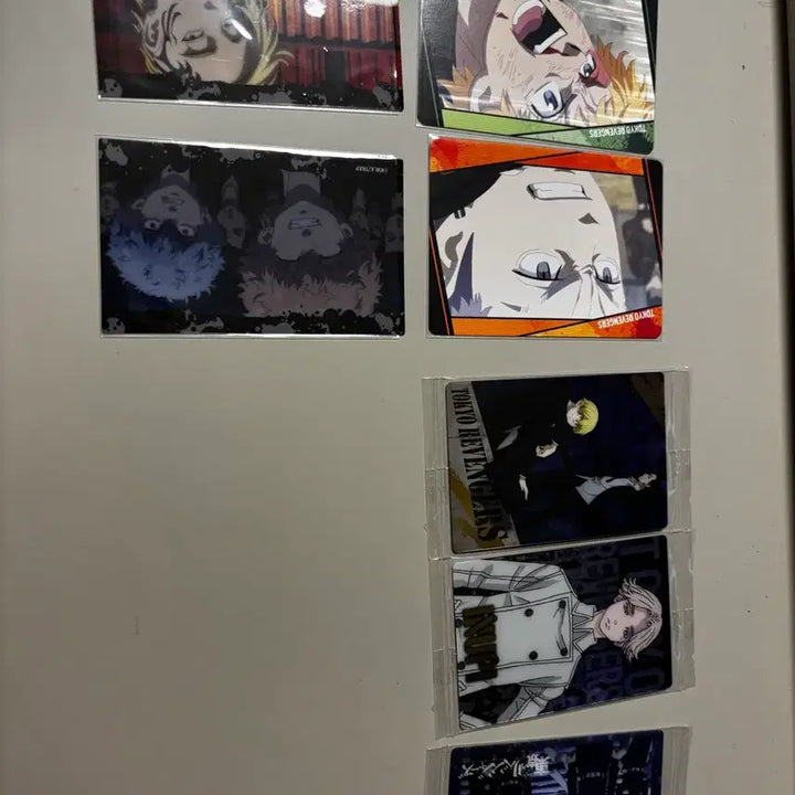 [BUNJANG] Anime Merchandise Bundle / 각종 애니 굿즈
