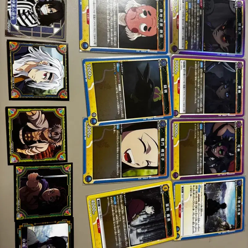 [BUNJANG] Anime Merchandise Bundle / 각종 애니 굿즈
